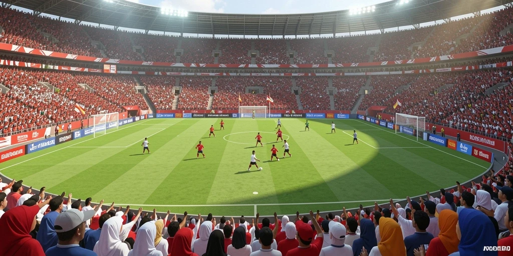 Gambar tampilan awal BENTO123 yang menarik.