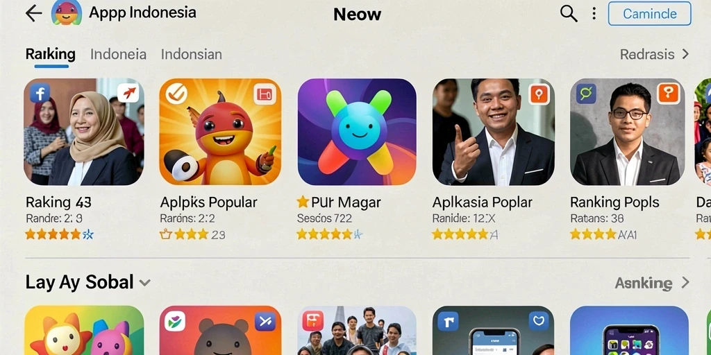 Screenshot aplikasi BROWIN88 - Tampilan beranda yang menarik.