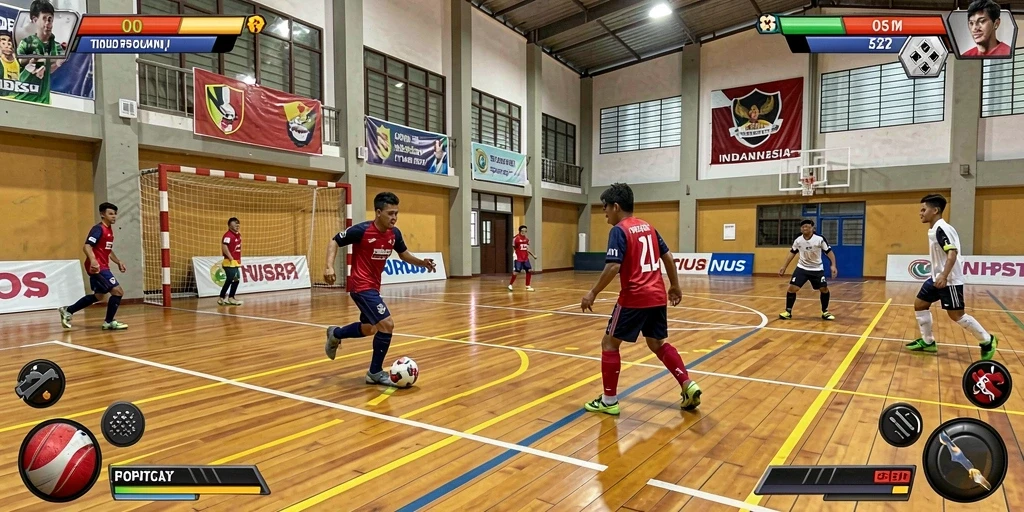 Tampilan antarmuka LUXURY138 yang menarik dan modern.