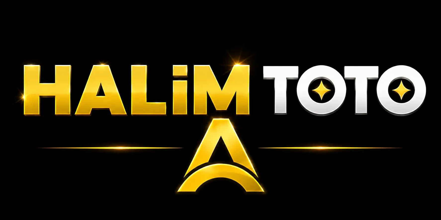 halimtoto — logo banner resmi Indonesia